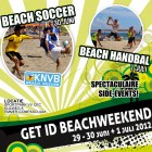 get-id-beachweekend-poster