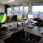Nieuw kantoor Get ID