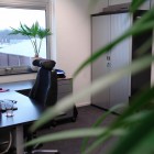Nieuw kantoor Get ID - werkplek Studiebuddy
